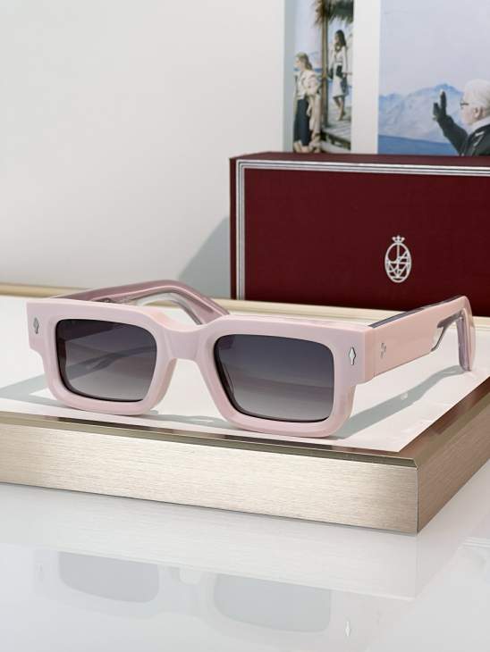 Picture of Jacques Marie Mage Sunglasses _SKUfw75326563fw